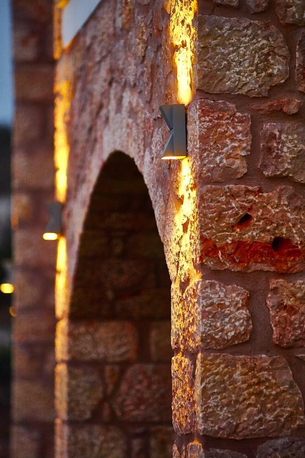 Element Hotel Elafonissos Eksteriør billede